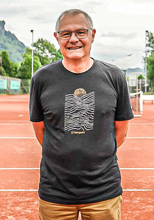 Günter Lissy