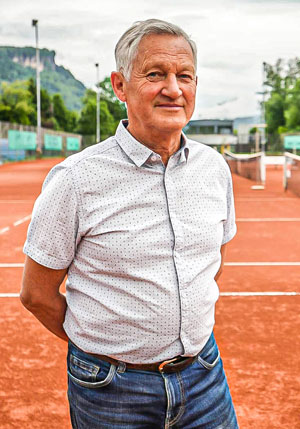 Ernst Gasser