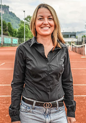 Miriam Lackner