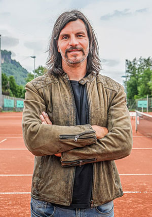 Rene Harrer